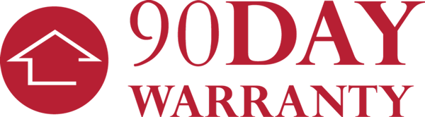 90 Day Warranty Sacramento