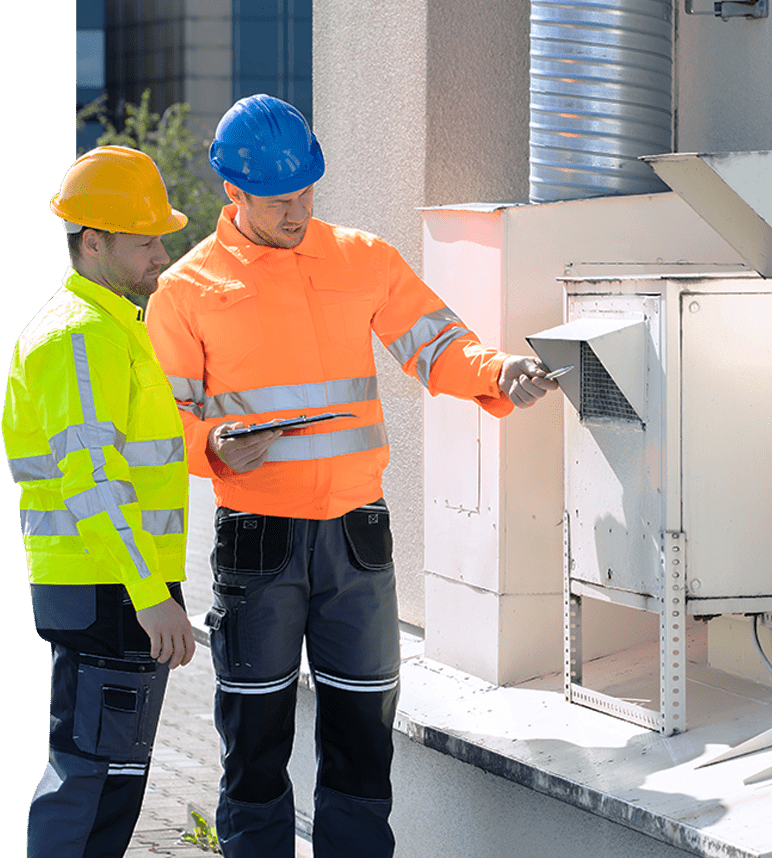 Commercial Property Inspectors Sacramento