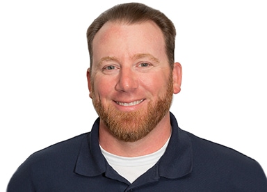 Mike Marsh