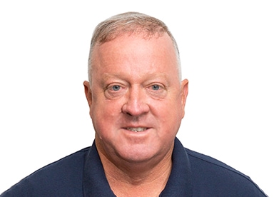 Bill Hardy