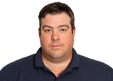 Chad Beardslee