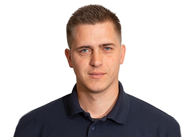 Serge Vlasik