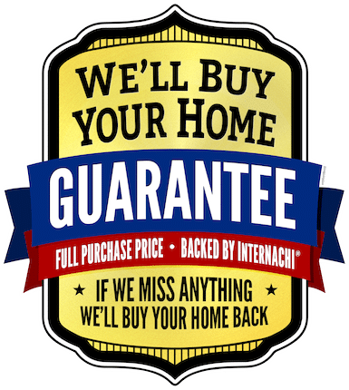 Buy Back Guarantee