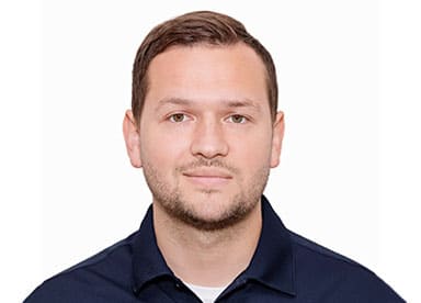 Dmitriy Melnichuk