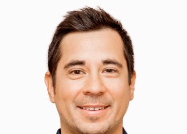 Ricardo Cazares